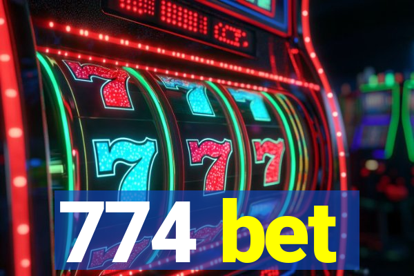 774 bet